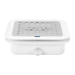 Momo P30 kynsipölyn imuri 60 W, valkoinen Momo P30 kynsipölyn imuri 60 W, valkoinen