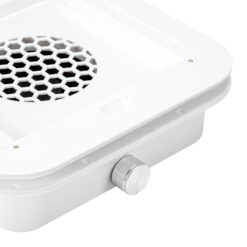 Momo P30 kynsipölyn imuri 60 W, valkoinen Momo P30 kynsipölyn imuri 60 W, valkoinen