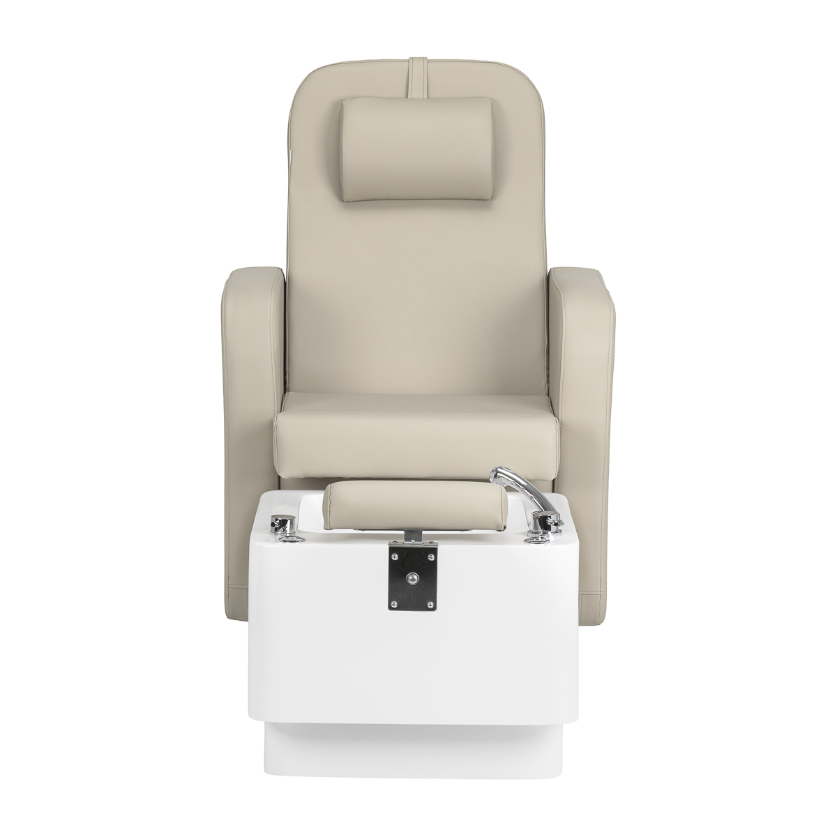 Sillon Elysia SPA-jalkahoitotuoli, kerma Sillon Elysia SPA-jalkahoitotuoli, kerma