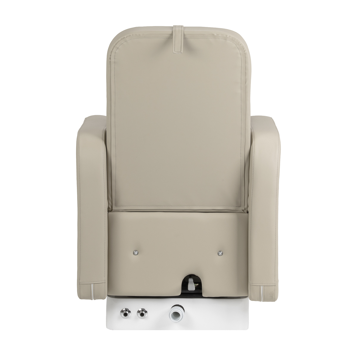 Sillon Elysia SPA-jalkahoitotuoli, kerma Sillon Elysia SPA-jalkahoitotuoli, kerma