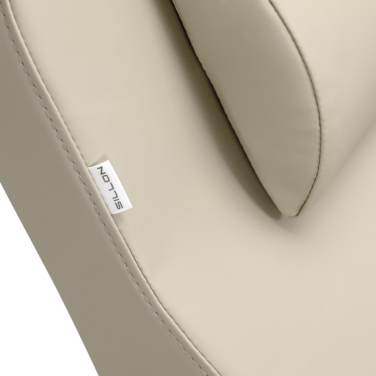 Sillon Elysia SPA-jalkahoitotuoli, kerma Sillon Elysia SPA-jalkahoitotuoli, kerma