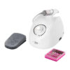 Momo P35 kynsipölyn imuri EXO Power Max kynsipora 60 W H200-käsikappaleella