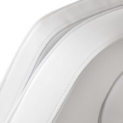 Sillon 210 hydraulinen hoitotuoli keinutoiminnolla, valkoinen Sillon 210 hydraulinen hoitotuoli keinutoiminnolla, valkoinen