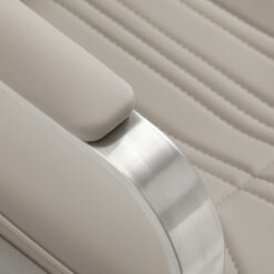 Acri kampaamotuoli, beige Acri kampaamotuoli, beige