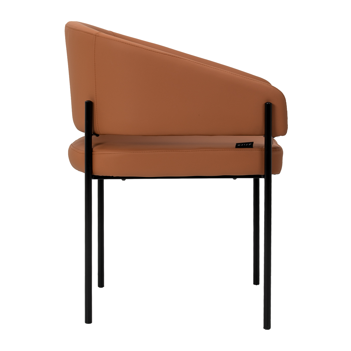Novo tuoli, ruskea Novo tuoli, ruskea