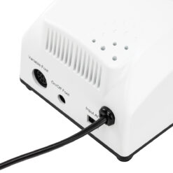 Saeyang Marathon N7 kynsipora SH37LN-käsikappaleella, 100 W Saeyang Marathon N7 kynsipora SH37LN-käsikappaleella, 100 W