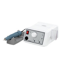 Saeyang Marathon Eco 450 kynsipora SH37L(M45)-käsikappaleella, 100 W Saeyang Marathon Eco 450 kynsipora SH37L(M45)-käsikappaleella, 100 W