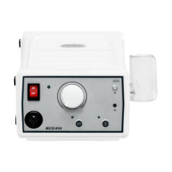 Saeyang Marathon Eco 450 kynsipora SH37L(M45)-käsikappaleella, 100 W Saeyang Marathon Eco 450 kynsipora SH37L(M45)-käsikappaleella, 100 W