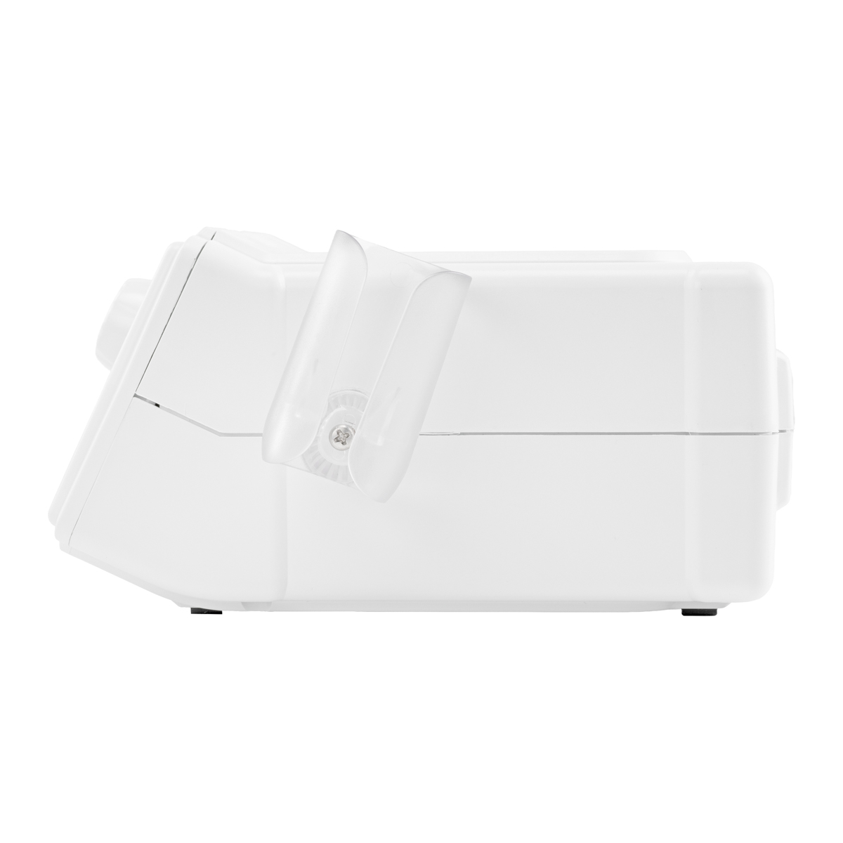 Saeyang Marathon Eco 450 kynsipora SH37L(M45)-käsikappaleella, 100 W Saeyang Marathon Eco 450 kynsipora SH37L(M45)-käsikappaleella, 100 W