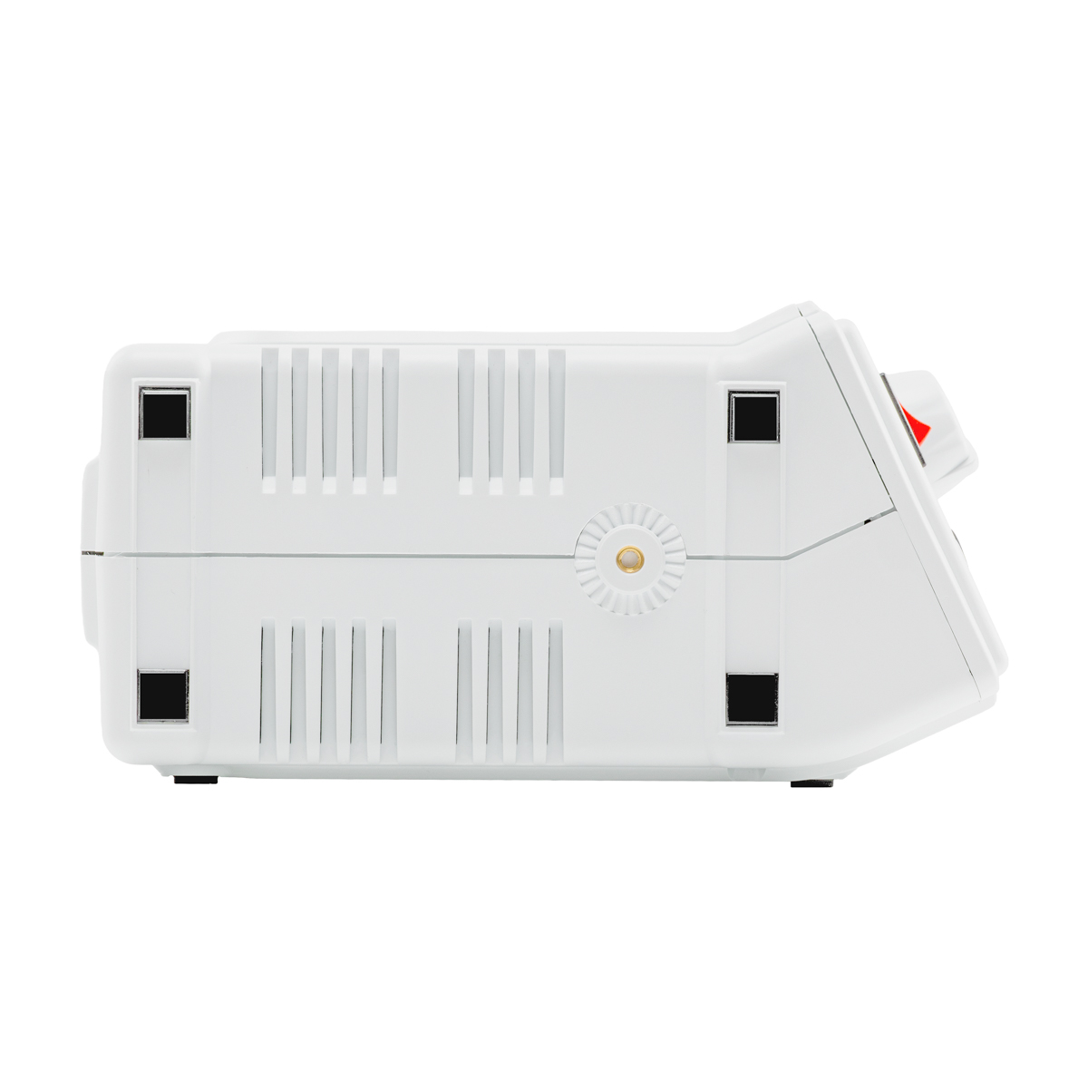Saeyang Marathon Eco 450 kynsipora SH37L(M45)-käsikappaleella, 100 W Saeyang Marathon Eco 450 kynsipora SH37L(M45)-käsikappaleella, 100 W
