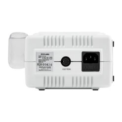 Saeyang Marathon Eco 450 kynsipora SH37L(M45)-käsikappaleella, 100 W Saeyang Marathon Eco 450 kynsipora SH37L(M45)-käsikappaleella, 100 W