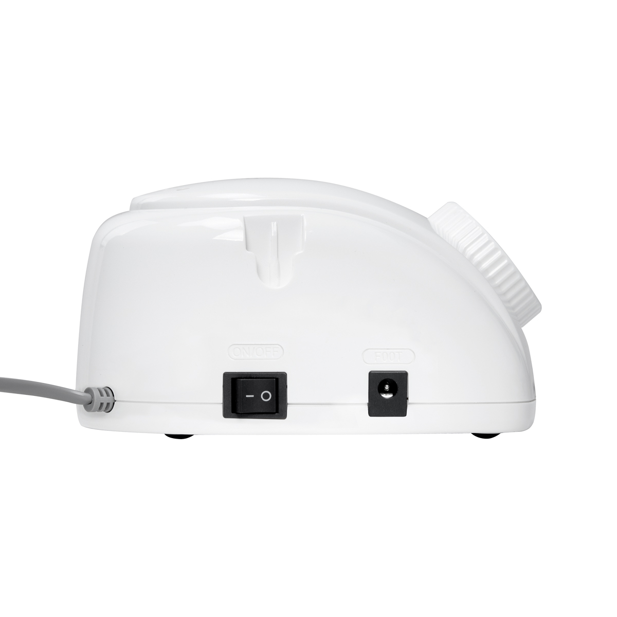 EXO Futura kynsipora 65 W, valkoinen EXO Futura kynsipora 65 W, valkoinen