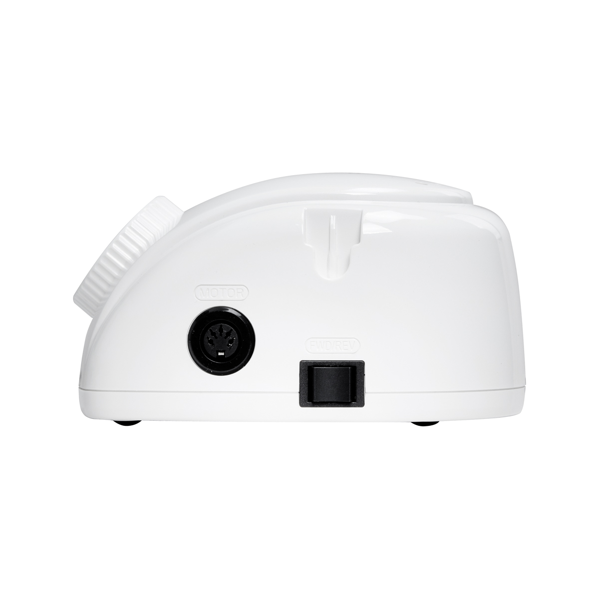 EXO Futura kynsipora 65 W, valkoinen EXO Futura kynsipora 65 W, valkoinen