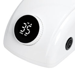 EXO Futura kynsipora 65 W, valkoinen EXO Futura kynsipora 65 W, valkoinen