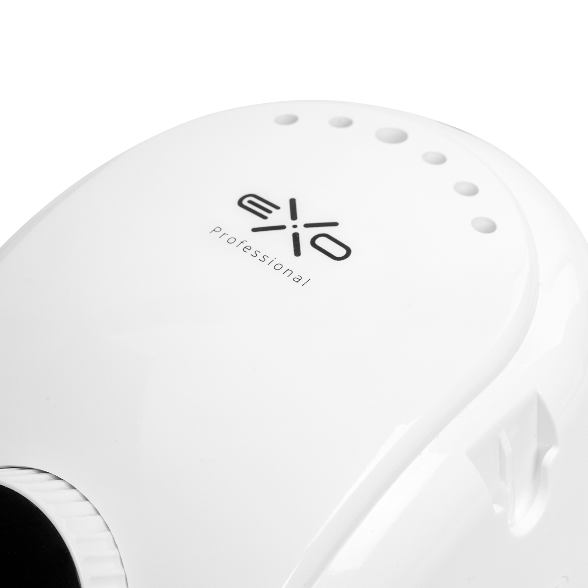 EXO Futura kynsipora 65 W, valkoinen EXO Futura kynsipora 65 W, valkoinen