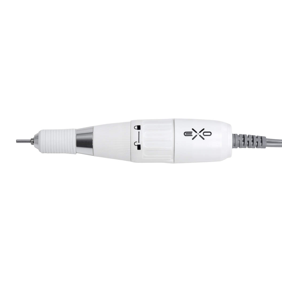 EXO Futura kynsipora 65 W, valkoinen EXO Futura kynsipora 65 W, valkoinen