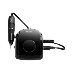 EXO Futura kynsipora 65 W, musta EXO Futura kynsipora 65 W, musta