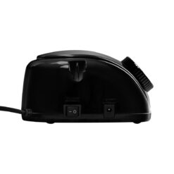 EXO Futura kynsipora 65 W, musta EXO Futura kynsipora 65 W, musta
