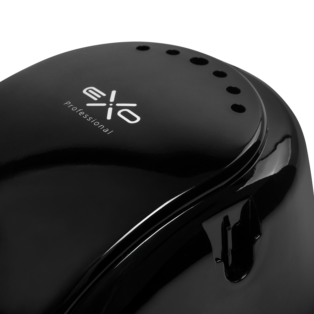 EXO Futura kynsipora 65 W, musta EXO Futura kynsipora 65 W, musta