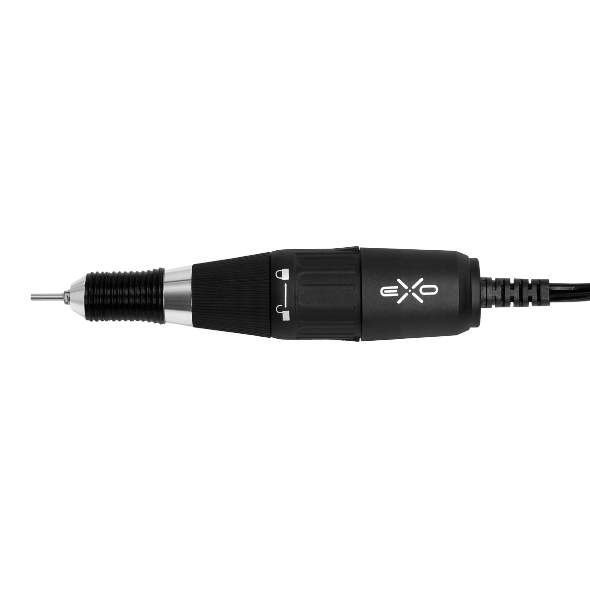 EXO Futura kynsipora 65 W, musta EXO Futura kynsipora 65 W, musta