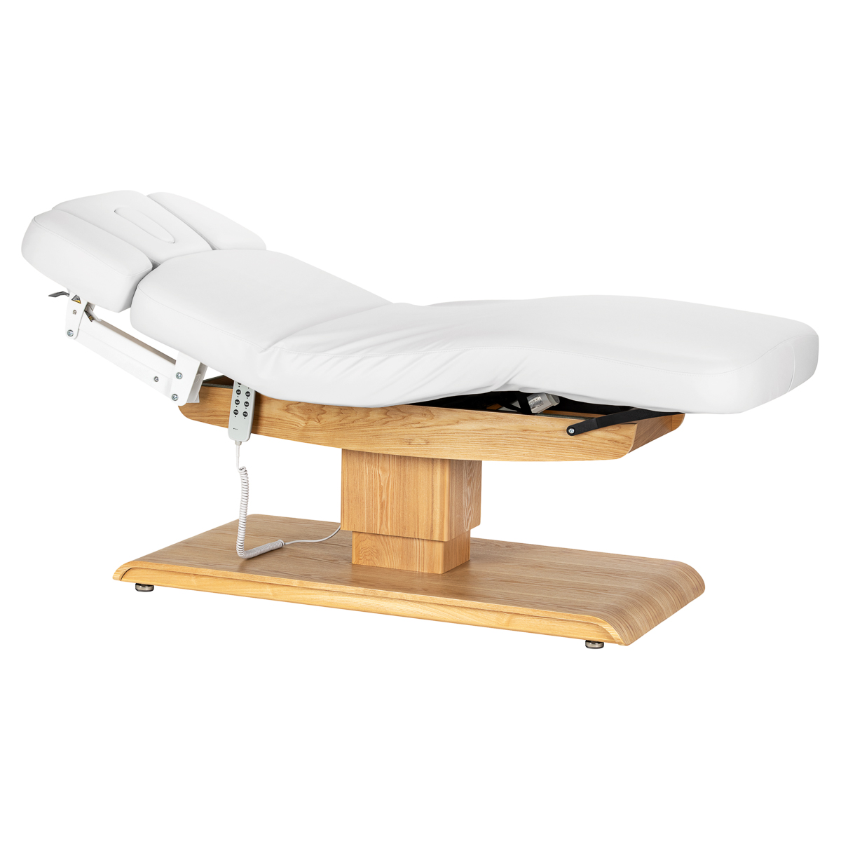 Päällissetti Sillon Relax SPA-hoitopöytään, valkoinen Päällissetti Sillon Relax SPA-hoitopöytään, valkoinen