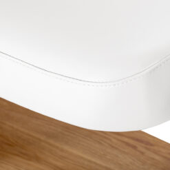 Päällissetti Sillon Relax SPA-hoitopöytään, valkoinen Päällissetti Sillon Relax SPA-hoitopöytään, valkoinen