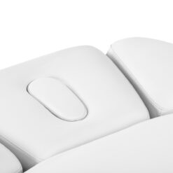 Päällissetti Sillon Relax SPA-hoitopöytään, valkoinen Päällissetti Sillon Relax SPA-hoitopöytään, valkoinen