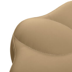 Azzurro 156-F työtuoli Bump-Up-korkeudensäädöllä, beige Azzurro 156-F työtuoli Bump-Up-korkeudensäädöllä, beige