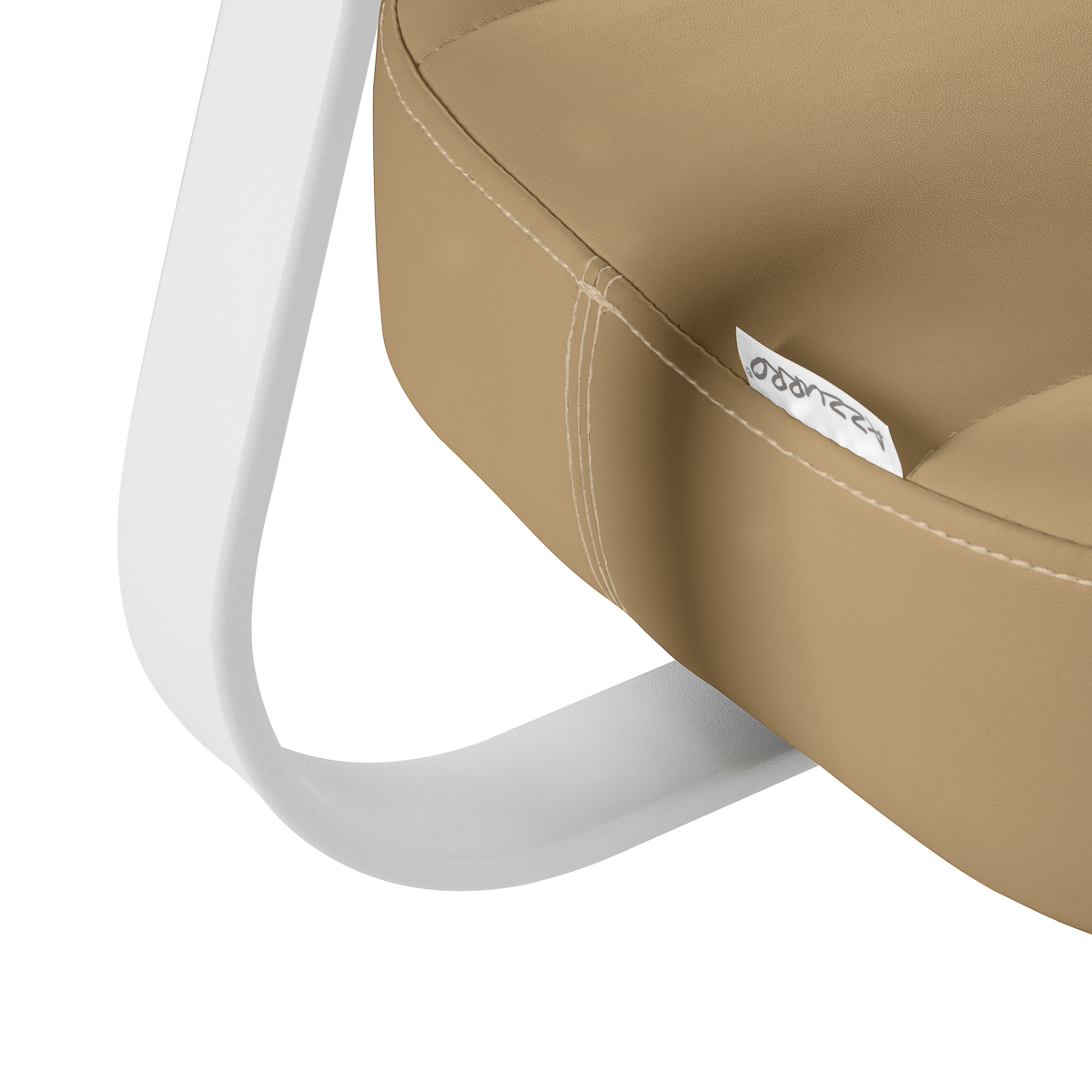 Azzurro 156-F työtuoli Bump-Up-korkeudensäädöllä, beige Azzurro 156-F työtuoli Bump-Up-korkeudensäädöllä, beige