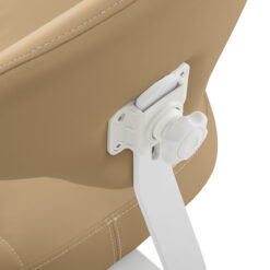 Azzurro 156-F työtuoli Bump-Up-korkeudensäädöllä, beige Azzurro 156-F työtuoli Bump-Up-korkeudensäädöllä, beige