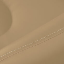 Azzurro 156-F työtuoli Bump-Up-korkeudensäädöllä, beige Azzurro 156-F työtuoli Bump-Up-korkeudensäädöllä, beige