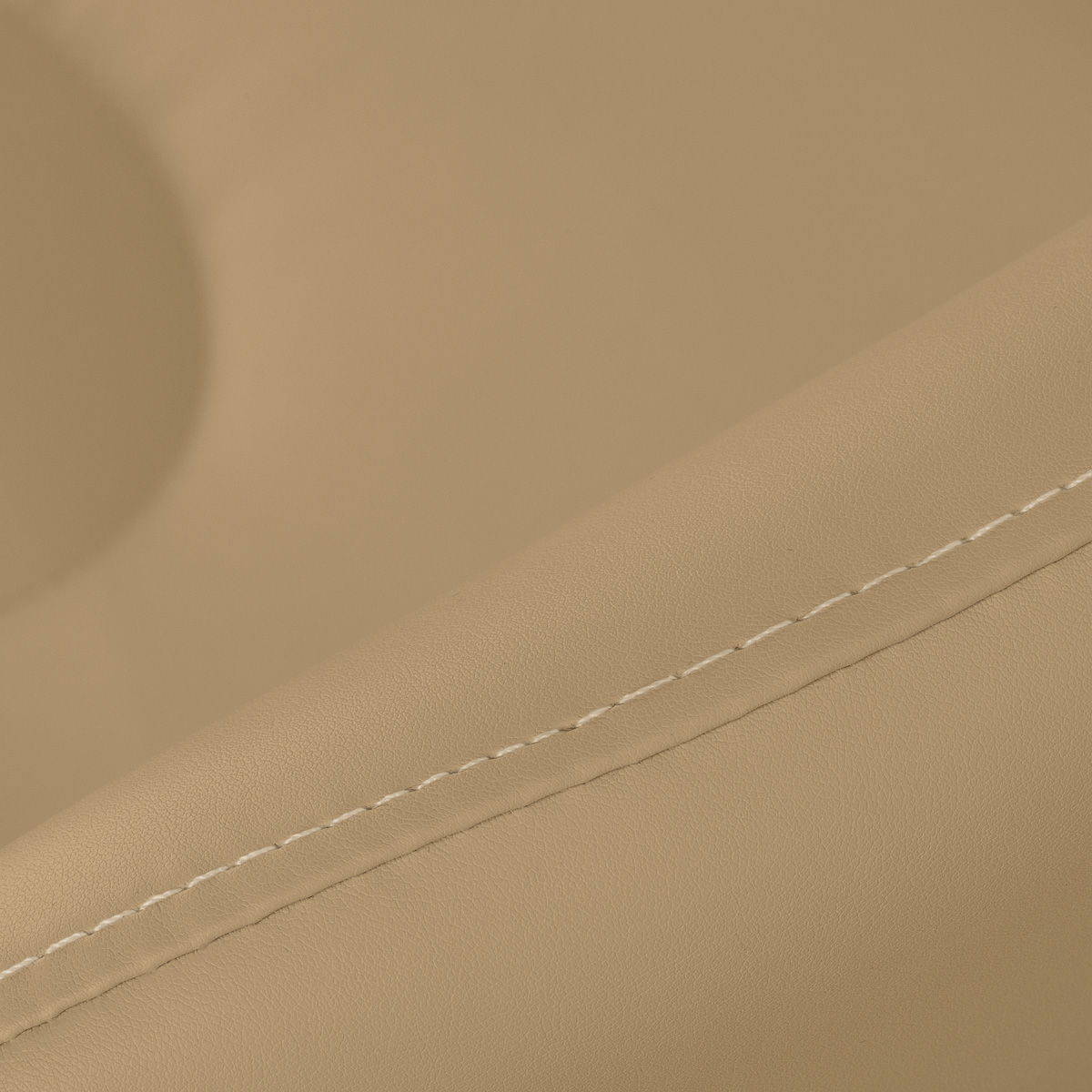 Azzurro 156-F työtuoli Bump-Up-korkeudensäädöllä, beige Azzurro 156-F työtuoli Bump-Up-korkeudensäädöllä, beige