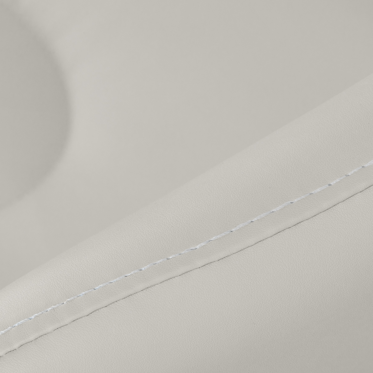 Azzurro 156-F työtuoli Bump-Up-korkeudensäädöllä, harmaa Azzurro 156-F työtuoli Bump-Up-korkeudensäädöllä, harmaa
