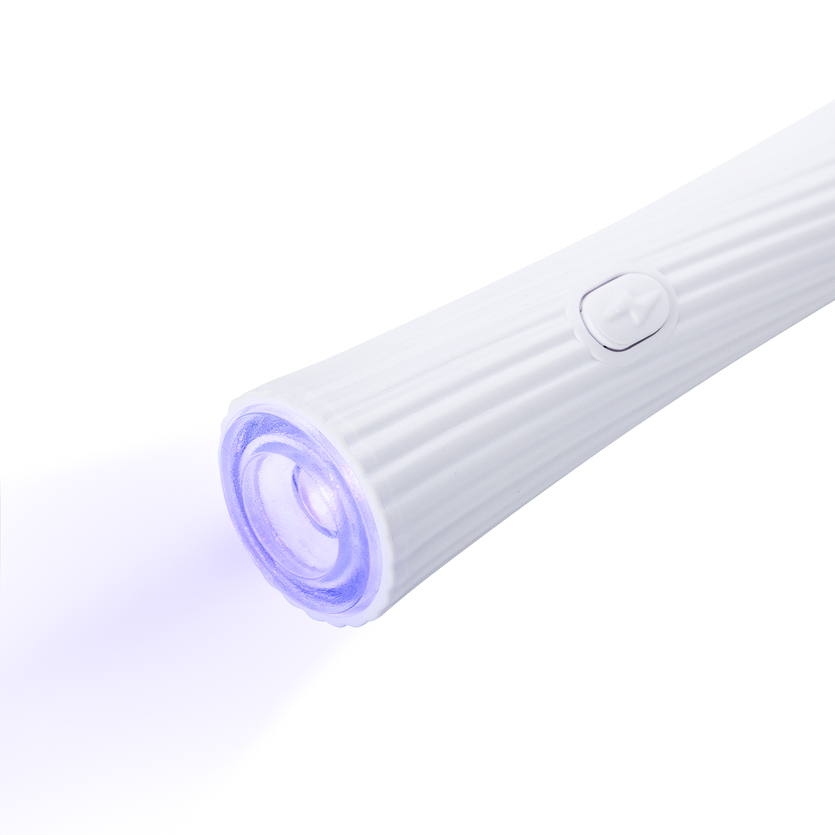 OCHO Mini UV/LED -kynsilamppu, valkoinen OCHO Mini UV/LED -kynsilamppu, valkoinen