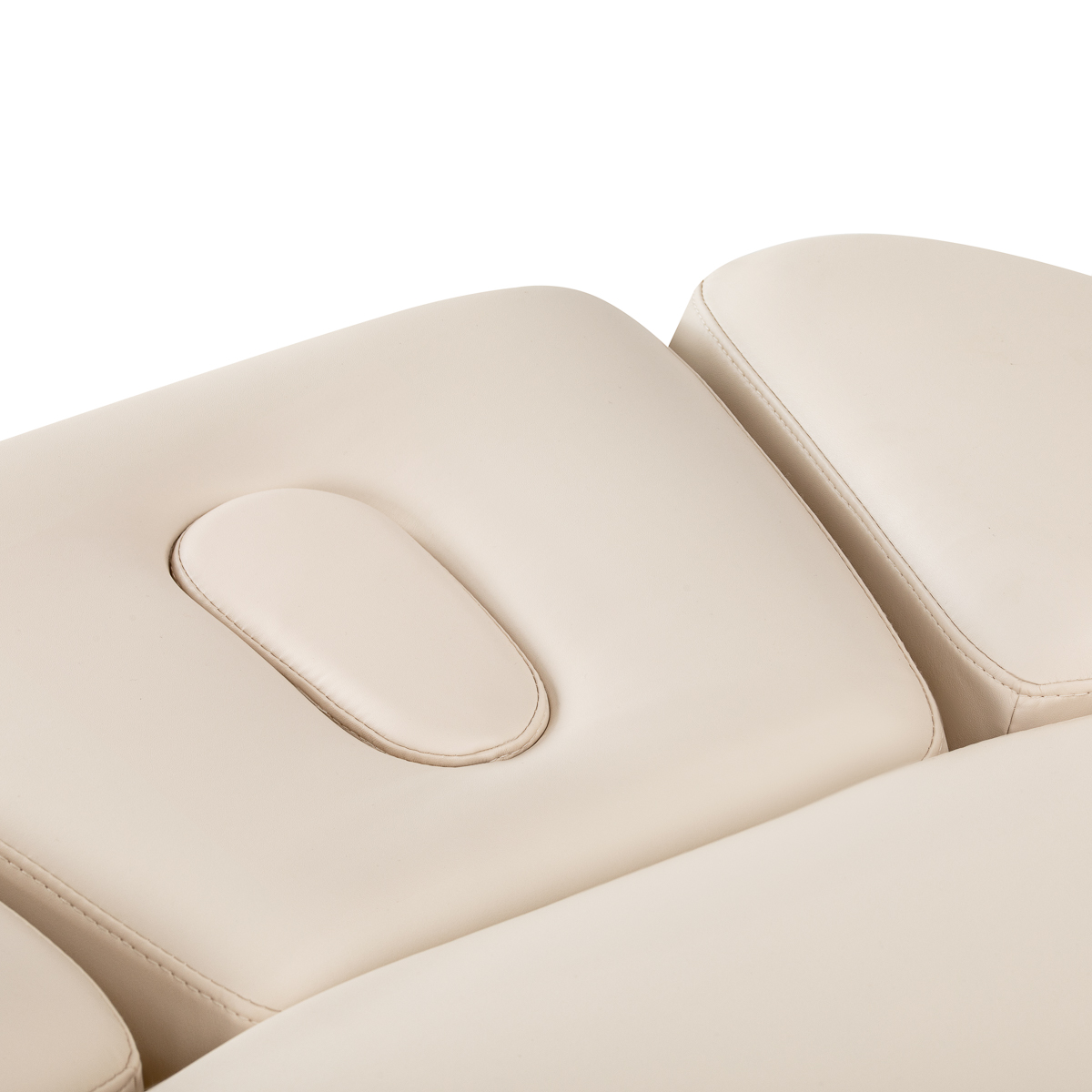 Päällissetti Sillon Relax SPA-hoitopöytään, kermanvärinen Päällissetti Sillon Relax SPA-hoitopöytään, kermanvärinen