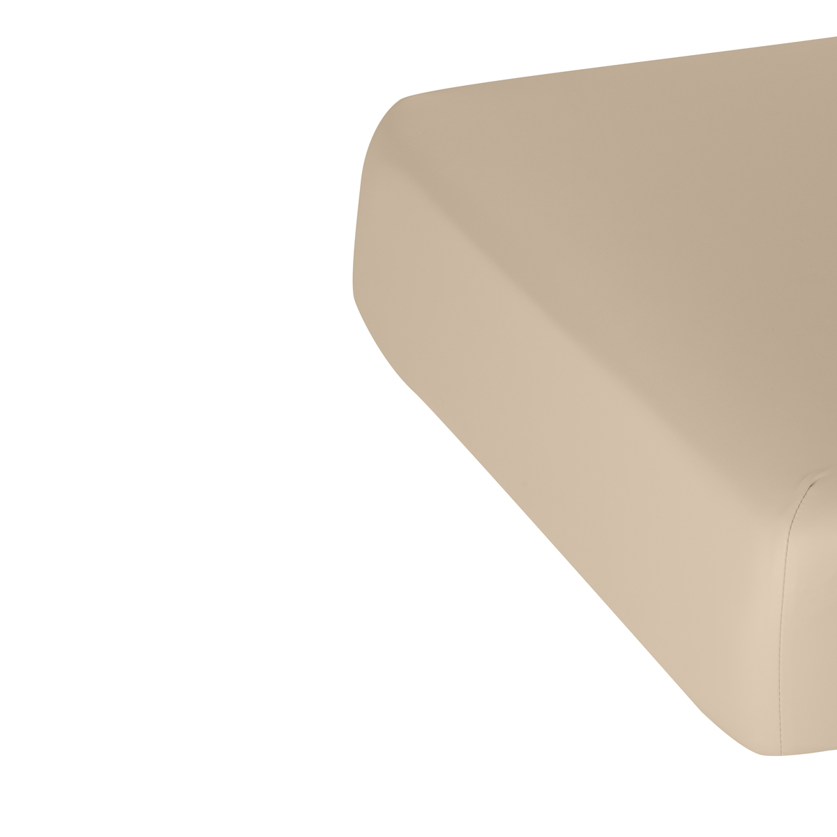 Sillon Siesta sähköinen SPA-hoitopöytä, beige, vaalea puujalusta Sillon Siesta sähköinen SPA-hoitopöytä, beige, vaalea puujalusta