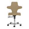 Azzurro Special 152 työtuoli, valkoinen Azzurro Special 152 työtuoli, beige