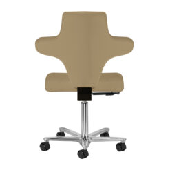 Azzurro Special 152 työtuoli, beige Azzurro Special 152 työtuoli, beige