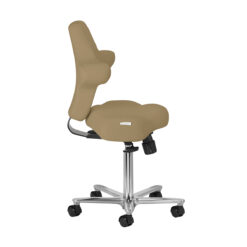 Azzurro Special 152 työtuoli, beige Azzurro Special 152 työtuoli, beige
