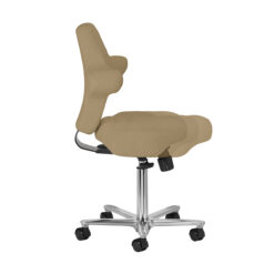 Azzurro Special 152 työtuoli, beige Azzurro Special 152 työtuoli, beige