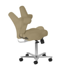 Azzurro Special 152 työtuoli, beige Azzurro Special 152 työtuoli, beige