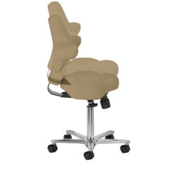 Azzurro Special 152 työtuoli, beige Azzurro Special 152 työtuoli, beige