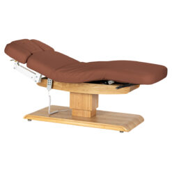 Päällissetti Sillon Relax SPA-hoitopöytään, ruskea Päällissetti Sillon Relax SPA-hoitopöytään, ruskea