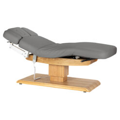 Päällissetti Sillon Relax SPA-hoitopöytään, harmaa Päällissetti Sillon Relax SPA-hoitopöytään, harmaa