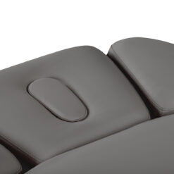 Päällissetti Sillon Relax SPA-hoitopöytään, harmaa Päällissetti Sillon Relax SPA-hoitopöytään, harmaa