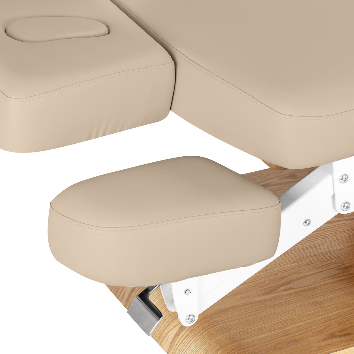 Päällissetti Sillon Relax SPA-hoitopöytään, beige Päällissetti Sillon Relax SPA-hoitopöytään, beige