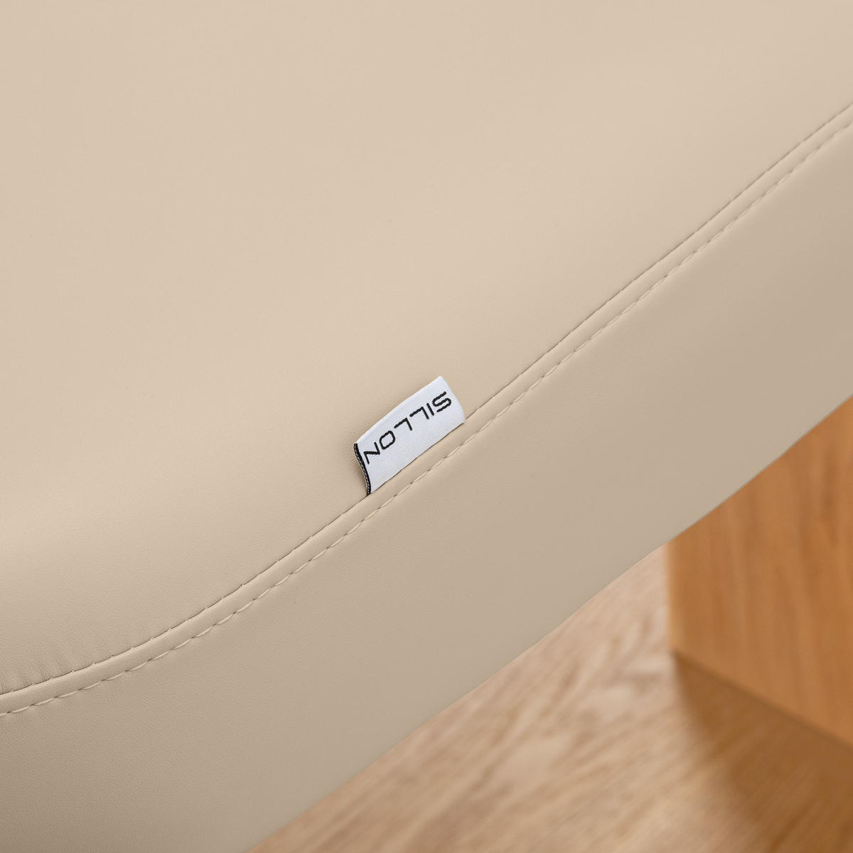 Päällissetti Sillon Relax SPA-hoitopöytään, beige Päällissetti Sillon Relax SPA-hoitopöytään, beige