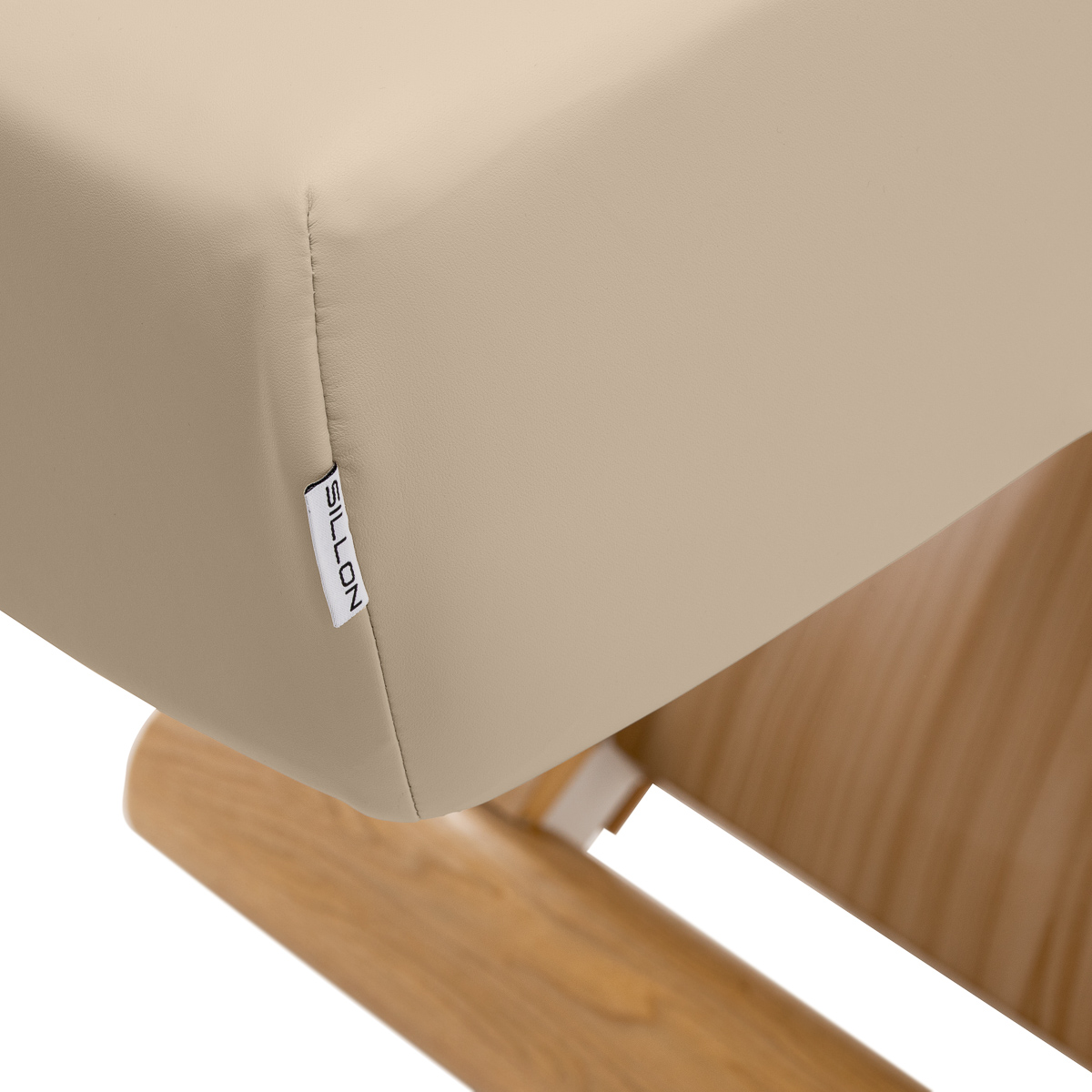 Päällissetti Sillon Siesta SPA-hoitopöytään, beige Päällissetti Sillon Siesta SPA-hoitopöytään, beige
