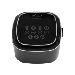 EXO Syntra kynsipora 35 000 rpm, musta EXO Syntra kynsipora 35 000 rpm, musta