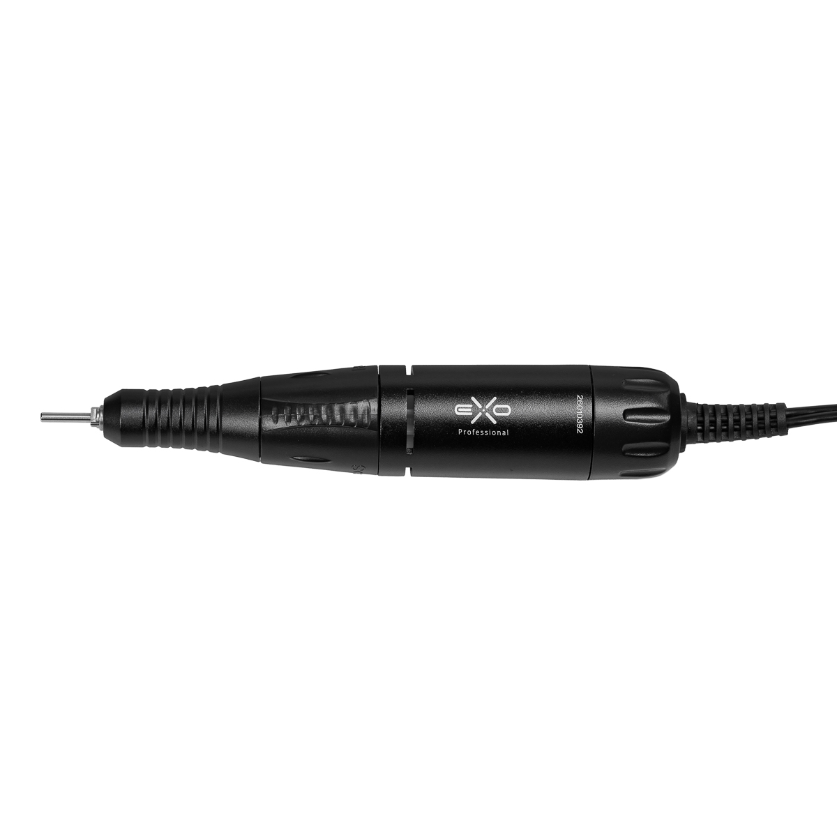 EXO Syntra kynsipora 35 000 rpm, musta EXO Syntra kynsipora 35 000 rpm, musta